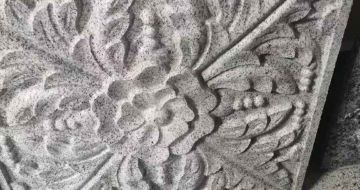 漯河芝麻白雕刻版，异形定制