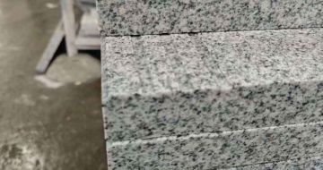 漯河芝麻白楼梯踏步