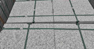 漯河芝麻白大花地铺