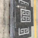 漯河英国棕回纹雕刻版