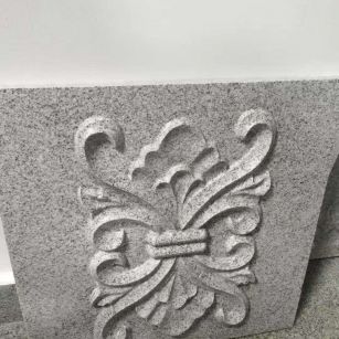 漯河芝麻白雕刻版