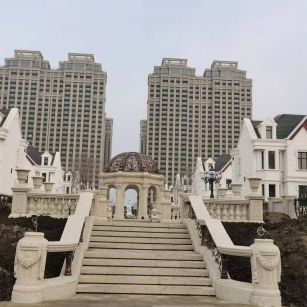 漯河黄金麻工程案例