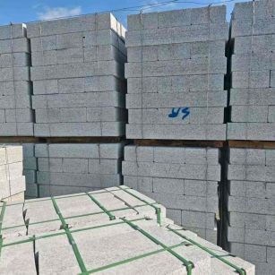 漯河路牙石 马路牙子 侧石