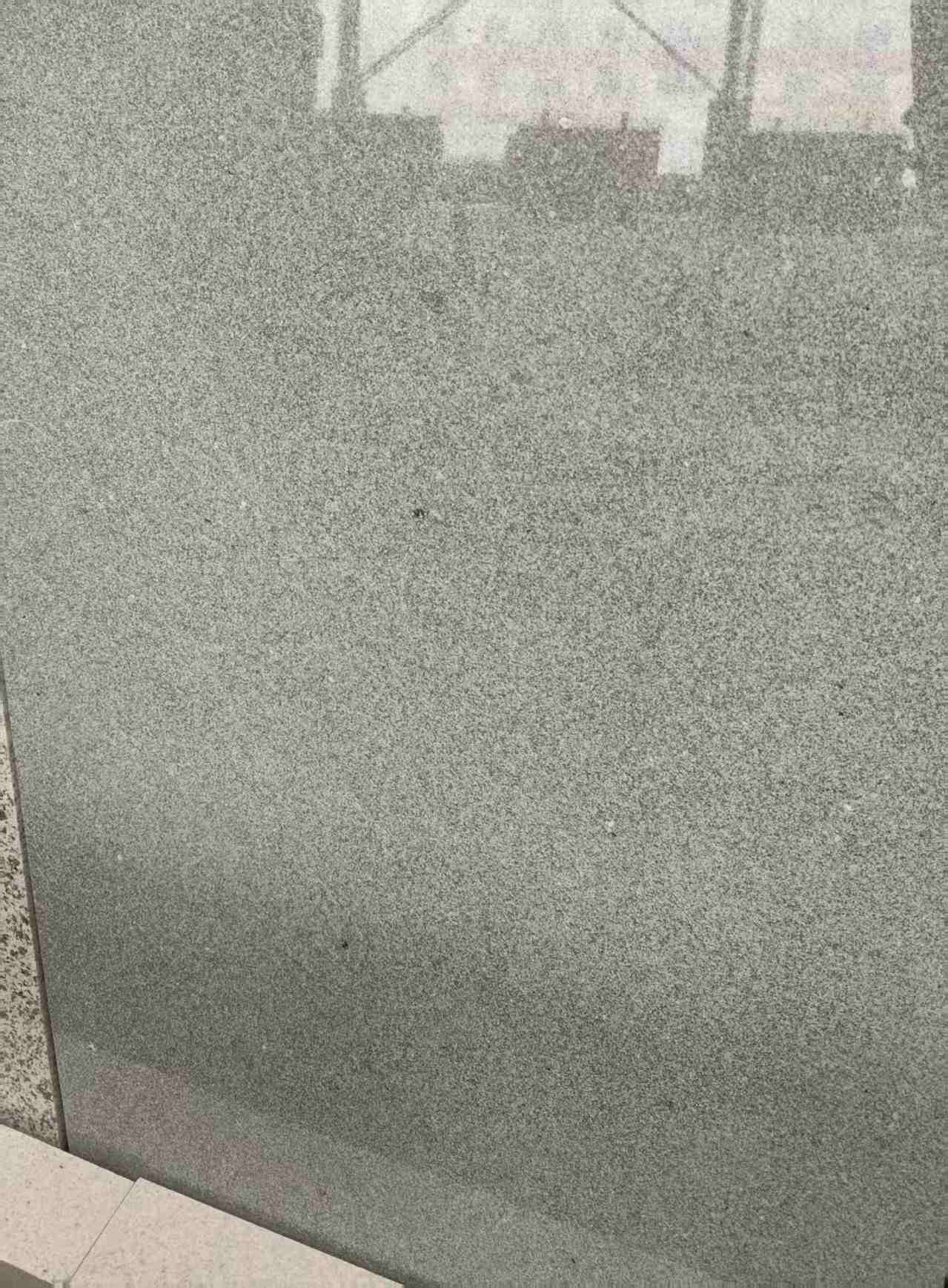 漯河芝麻灰 地铺石 干挂