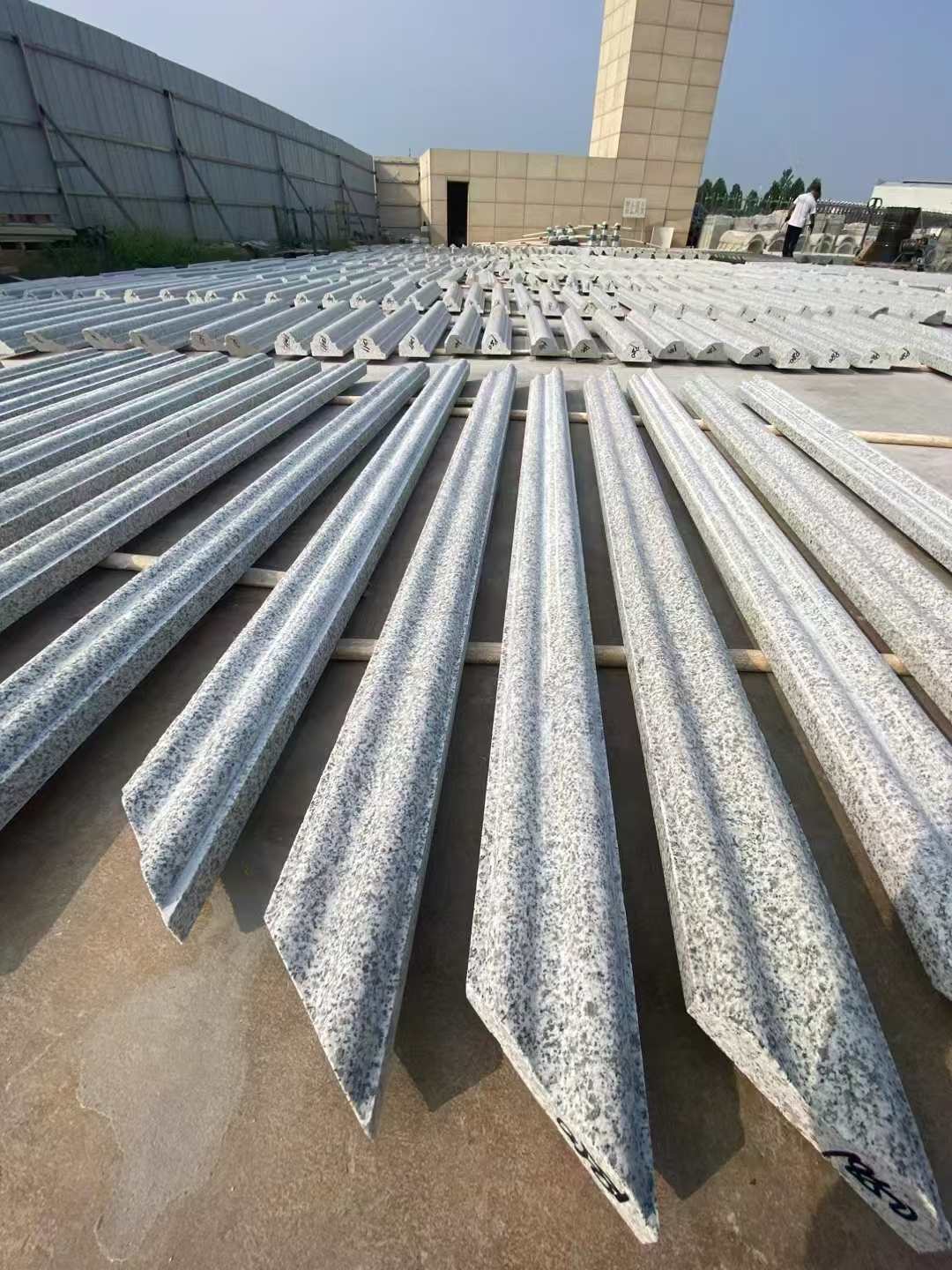 漯河 别墅异形线条 异形定制