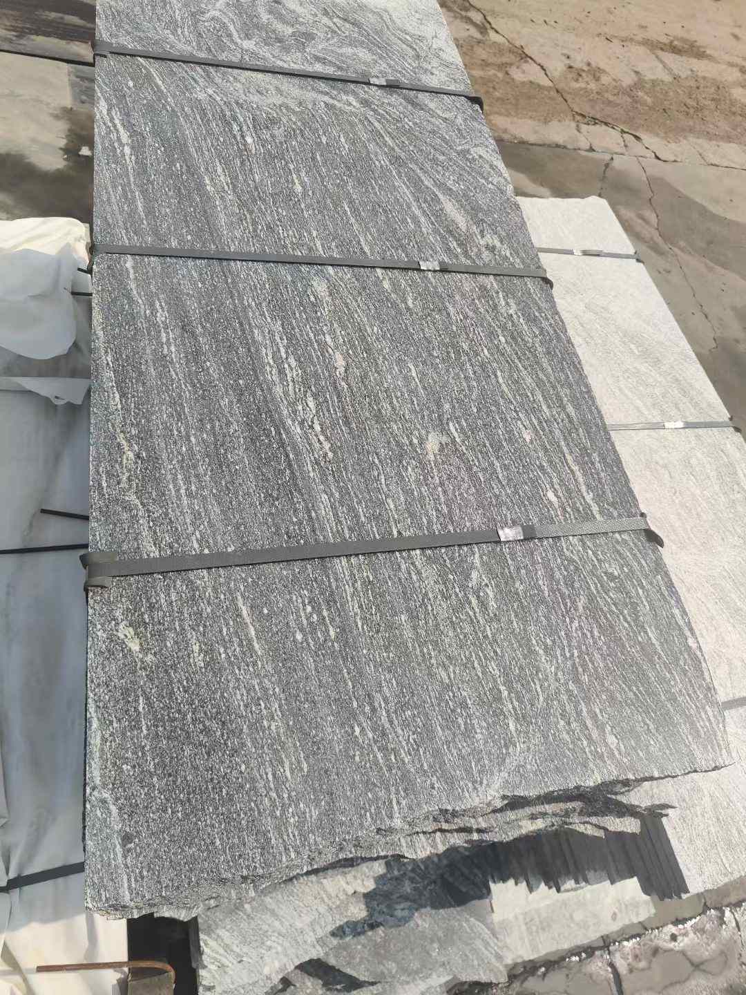 漯河夜里雪浪淘沙毛板