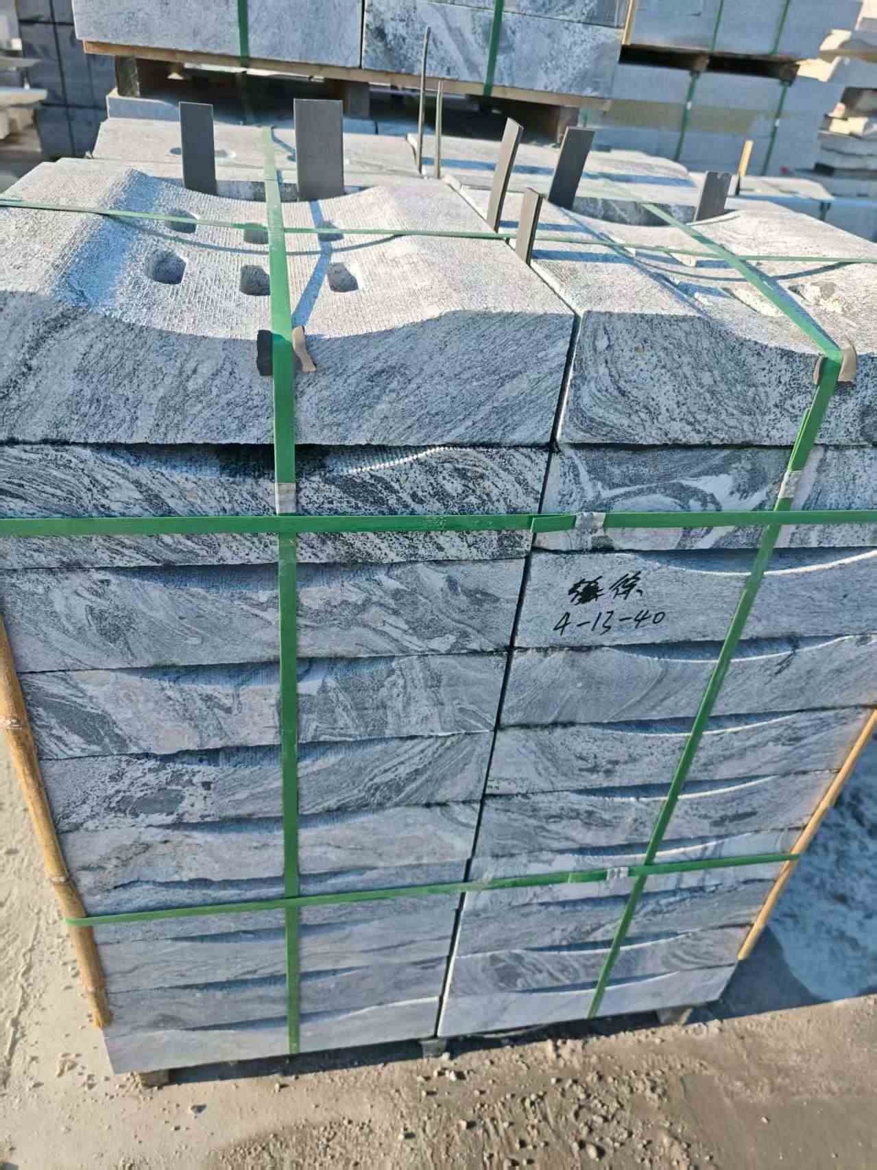 漯河浪淘沙水沟盖板